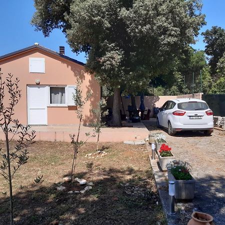 Lave II Cozy House Villa Ližnjan Екстериор снимка