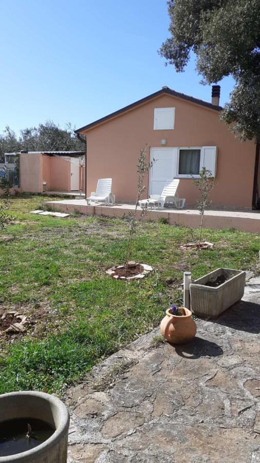 Lave II Cozy House Villa Ližnjan Екстериор снимка