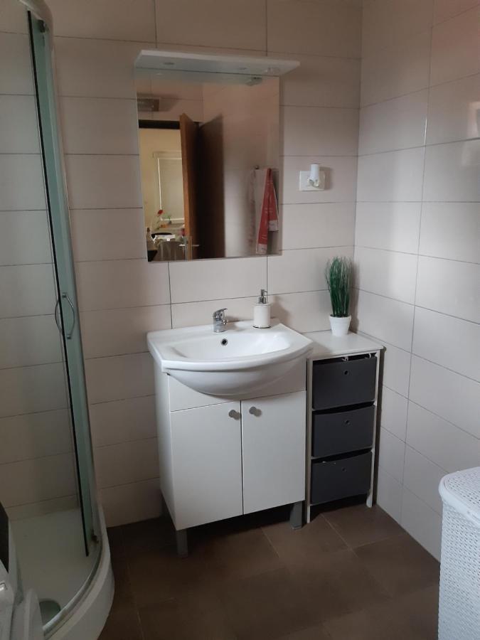 Lave II Cozy House Villa Ližnjan Екстериор снимка