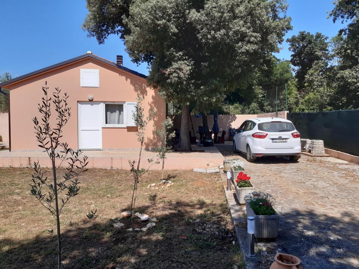 Lave II Cozy House Villa Ližnjan Екстериор снимка
