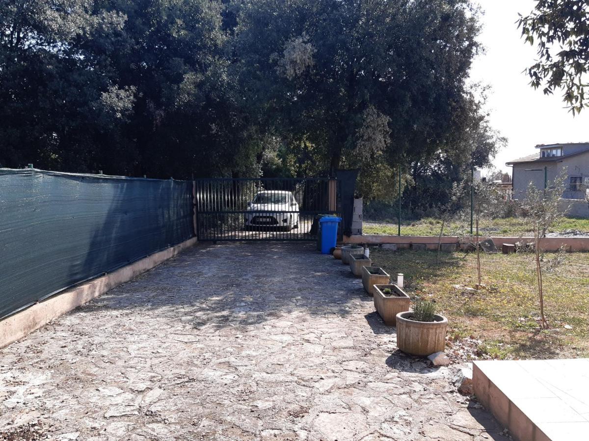 Lave II Cozy House Villa Ližnjan Екстериор снимка