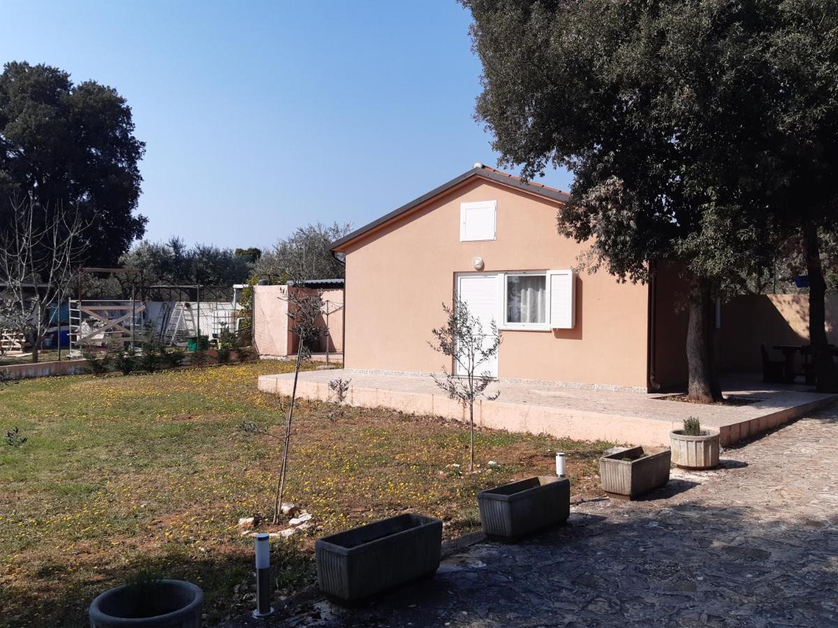 Lave II Cozy House Villa Ližnjan Екстериор снимка