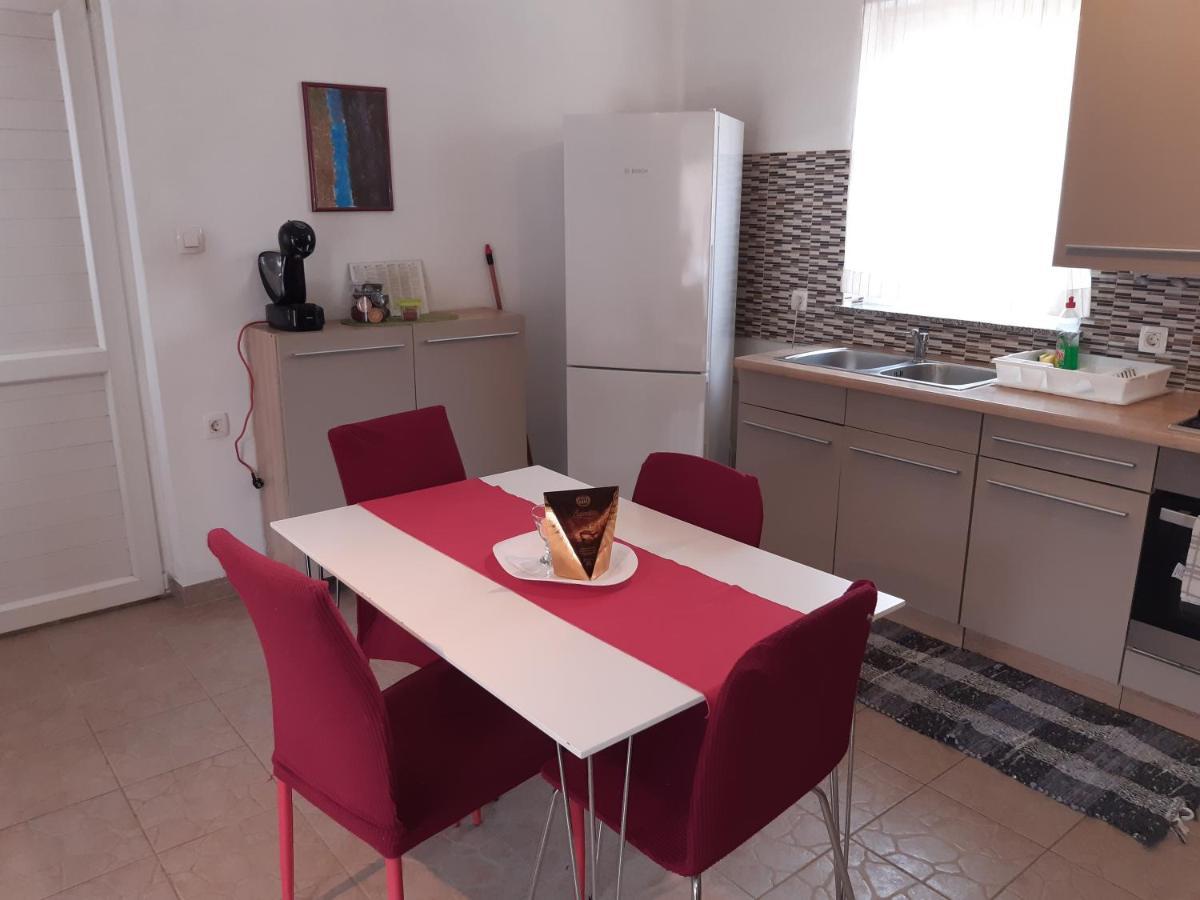 Lave II Cozy House Villa Ližnjan Екстериор снимка