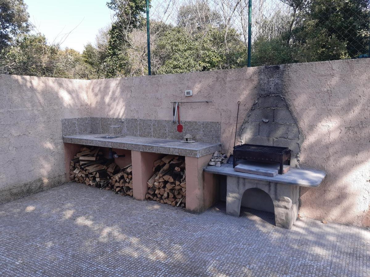 Lave II Cozy House Villa Ližnjan Екстериор снимка