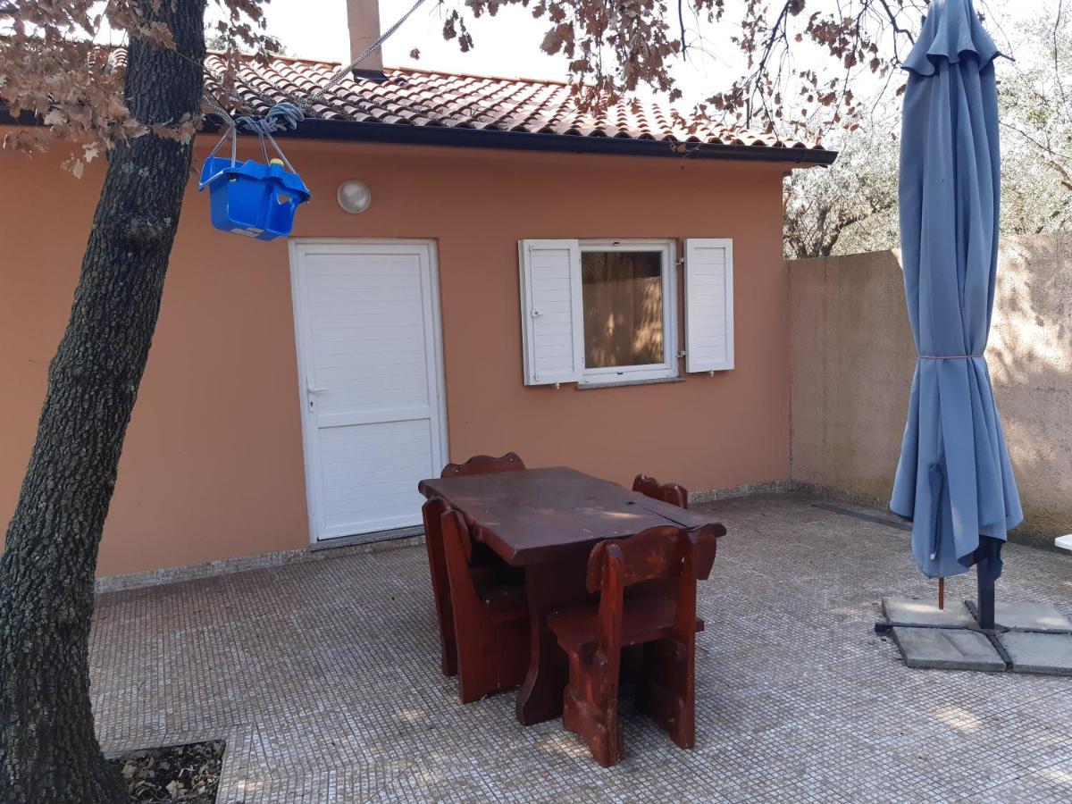 Lave II Cozy House Villa Ližnjan Екстериор снимка